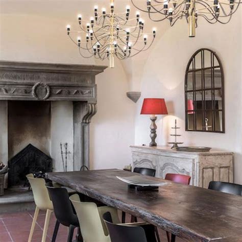 Italy: This home is a contemporary interpretation of a stable ...