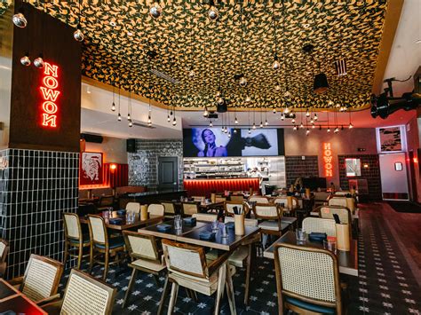 Nowon Boston - Review - Seaport District - Boston - The Infatuation