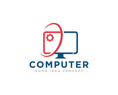 Image result for Innovative Computer Logo