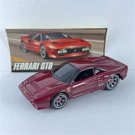 The 25 Coolest Ferrari Hot Wheels Diecast Cars - autoevolution