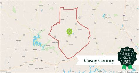 2023 Best Places to Retire in Casey County, KY - Niche