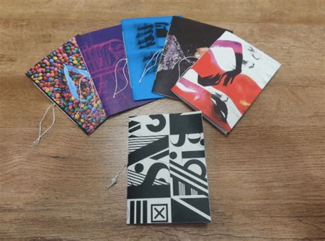 Image result for Simple Bookbinding Tutorial