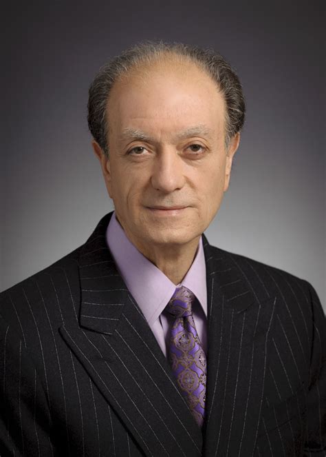 Mario Morino, Chairman, Morino Institute and Co-founder, Venture ...