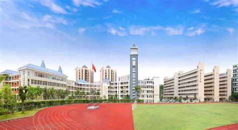 深圳高中梯队最新排行一览，2022年十大或有新格局？ - 知乎