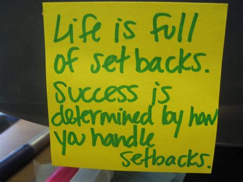 Setbacks Motivation 的图像结果