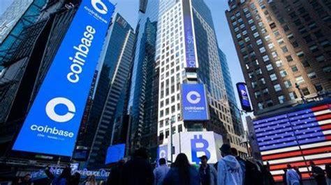 Coinbase reports quarterly loss; shares tank 6% - BusinessToday