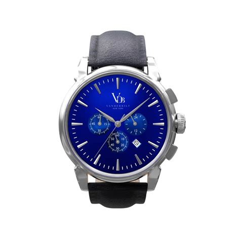 Swiftsure - Blue – Vanderbilt New York