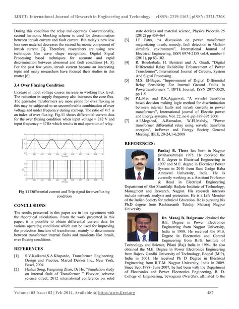 Image result for Overvoltage Protection Simulation Using Simulink