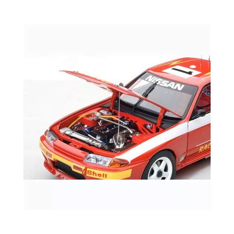 Buy Nissan Skyline GT-R (R32) Australian Bathurst Winner 1992 Richards ...