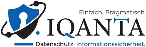 IQANTA – Externer Datenschutzbeauftragter & Informationssicherheit