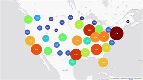 Image result for JavaScript Cluster Mapping