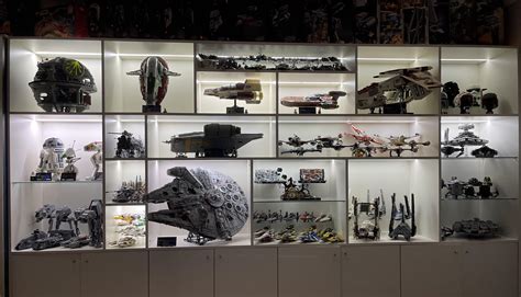 Image result for LEGO Star Wars Complete Collection