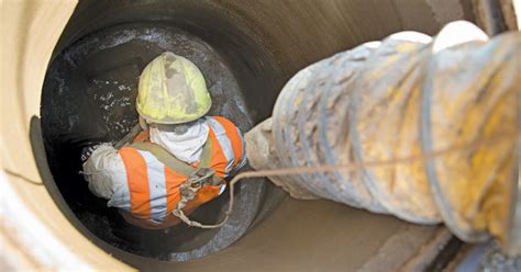 Image result for manhole cleaning