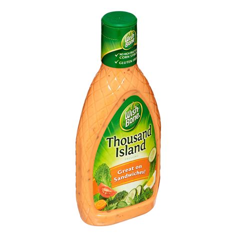 Wishbone Salad Dressing Recipes | Besto Blog