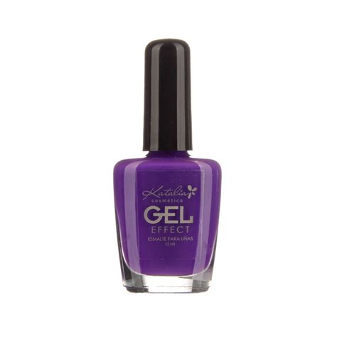 Esmalte Gel Effect Katalia 19 X 12 Ml – Casa Florian
