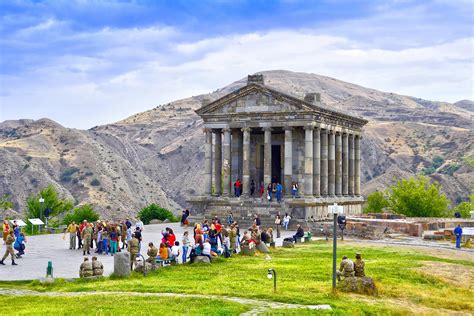 Best Churches to See in Armenia
