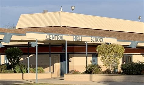 Central High School