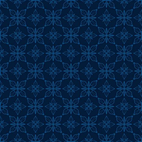 Pattern 的图像结果