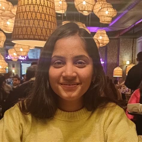 Anushka - Biology teacher in New Delhi - ₹863/h