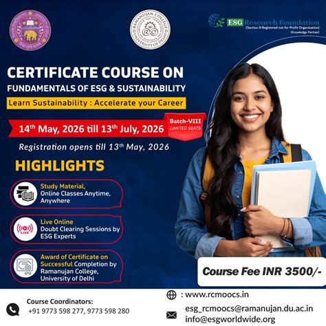 TLC RAMANUJAN | RCMOOCS