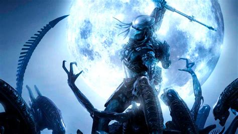 Image result for Alien vs Predator Full