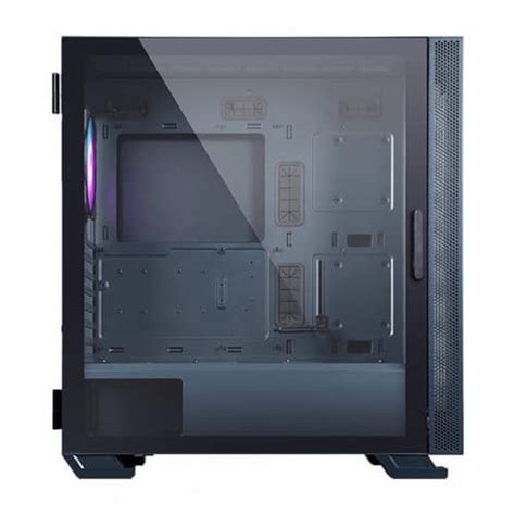 Buy MSI MAG Vampiric 300R Pacific Blue | ATX Cabinet | Mdcomputers.in
