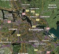 Bing Map 的图像结果