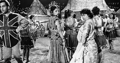 A Child Actor At 3 To India's Most Celebrated Choreographer, Saroj Khan ...