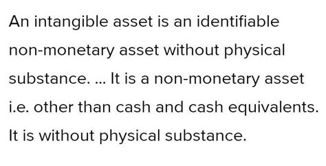 why was there a need to create as intangible form of exchange of money ...