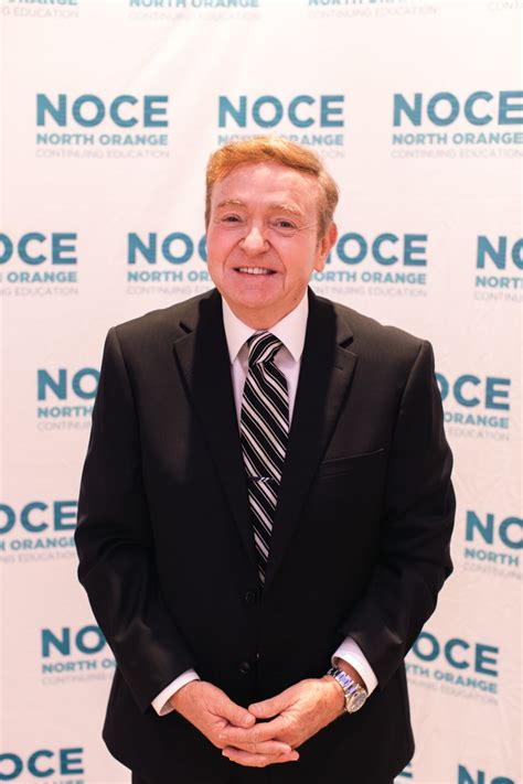 I am very honored to have spoken at the North Orange Continuing Education 2024 event at our ...