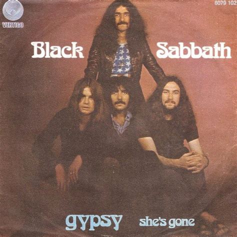 Black Sabbath | 53 álbumes de la discografía en LETRAS.COM