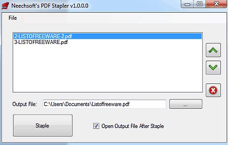 Image result for PDF Merge Software