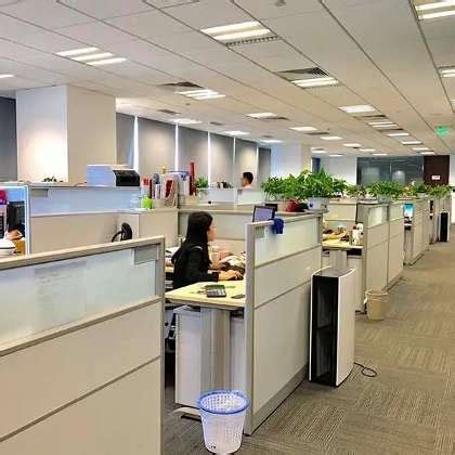 Tianyu Arts & Culture Office Photos