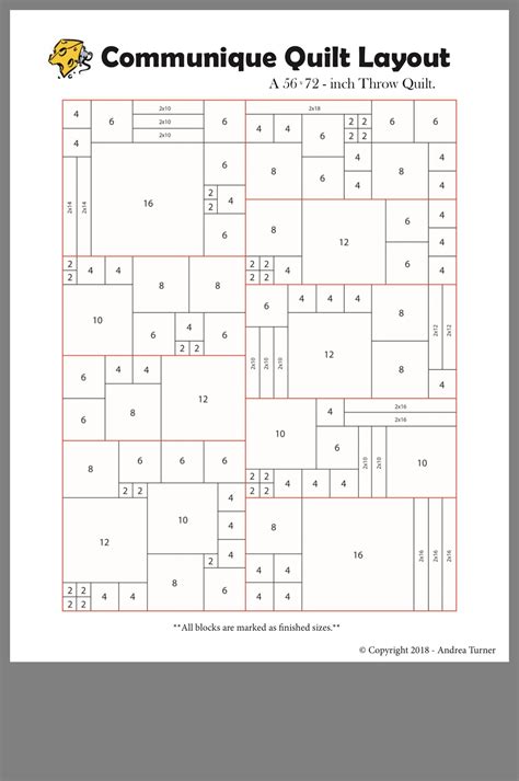 Image result for Grid Quilt Layout