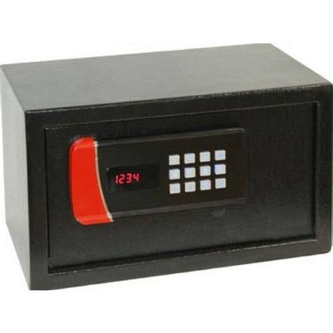 Digital Electronic Safe Suppliers In Howrah - Meet Engineering