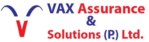 VAX Assurance