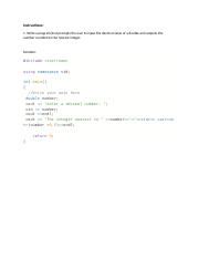 Image result for Programming Exercise 1 7