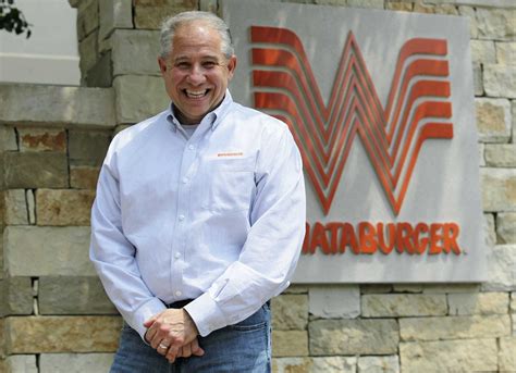 Whataburger CEO: ‘There are plenty of opportunities outside Texas’ for ...