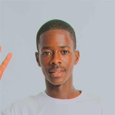 Thabang - Maths teacher - ₹1440/h