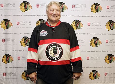 Bobby Hull dead at 84 - NHL icon and Chicago Blackhawks legend sadly ...