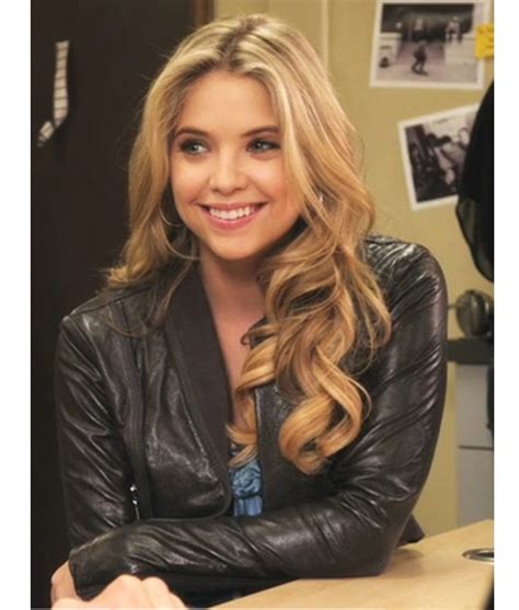 Pretty Little Liars Hanna Marin