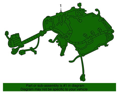 Image result for Engine Control Module Wiring Harness
