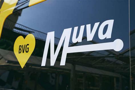 Berlin: BVG startet inklusives On-Demand-Angebot „Muva“ - ÖPNV-Unternehmen, Elektromobilität (E ...