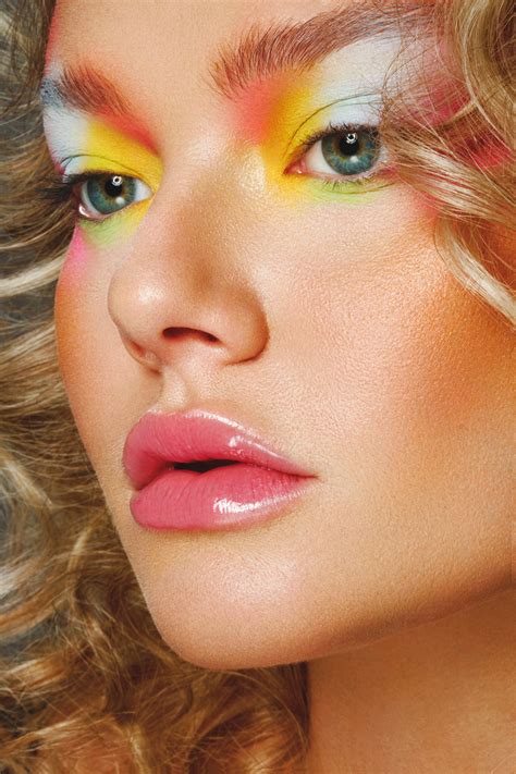 Image result for Colorama Examples