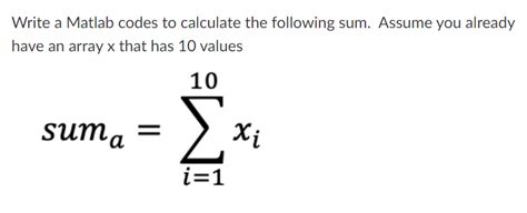 Image result for MATLAB Sum Programming If Else
