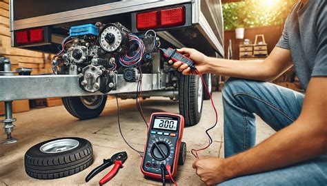 Image result for Trailer Brake Problems