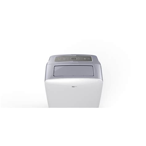 Hisense 115-Volt Portable Air Conditioner at Lowes.com