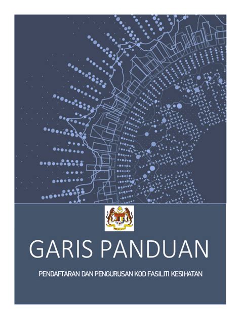 Fillable Online PENDAFTARAN DAN PENGURUSAN KOD FASILITI KESIHATAN Fax ...