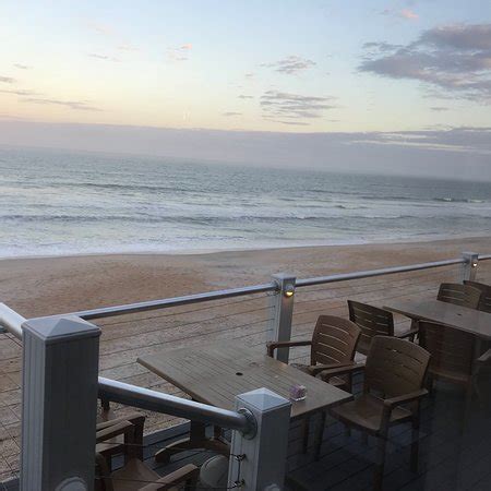 THE REEF RESTAURANT, St. Augustine - Menu, Prices & Restaurant Reviews ...