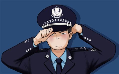 日本的警察叔叔每天都在干啥？并不只是平凡的“巡逻大叔”_老人